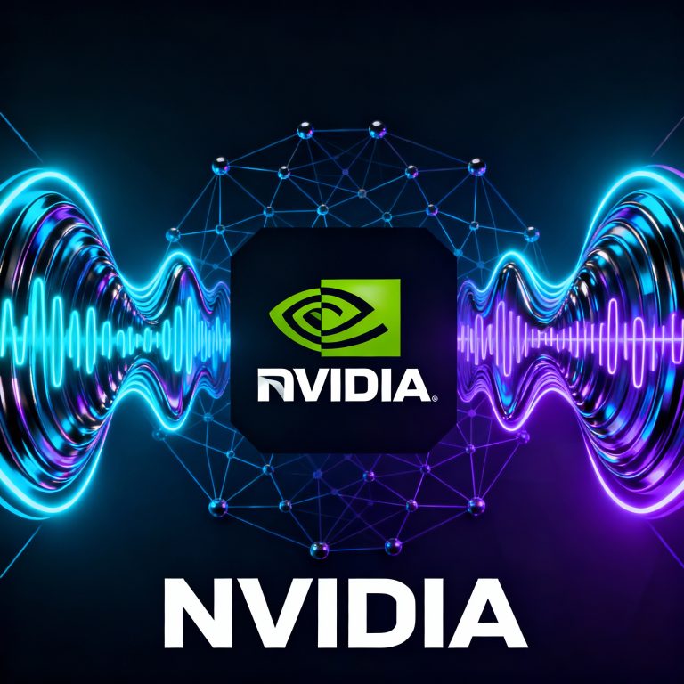 NVIDIA setzt neue Maßstäbe in der KI-Audioanalyse: Die Audio Flamingo 3 Revolution
