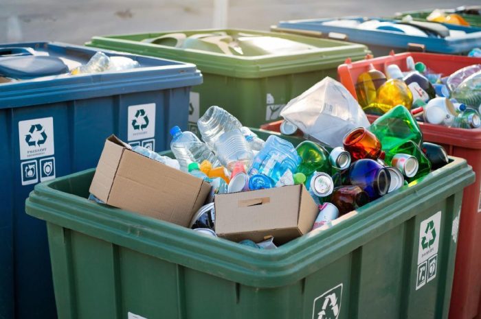 Recycling und Mülltrennung auf Zypern: Eine umfassende Anleitung für Papier, Plastik, Glas und Elektrogeräte