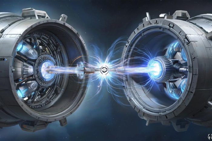 Unterschied Tokamak vs. Stellarator – Was ist das bessere Konzept für Kernfusionsreaktoren?