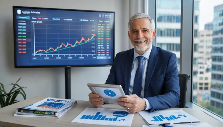 Besten Dividenden Aristokraten Aktien mit stabilen Dividenden und Wachstum für dein Portfolio.