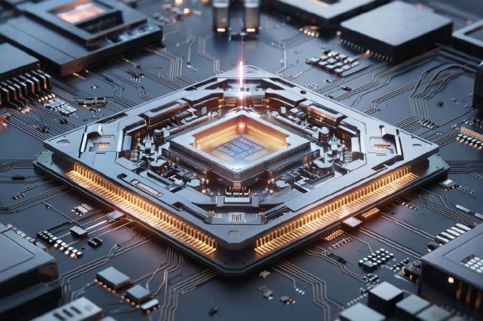 Google Willow: Wie ein Quantenprozessor die Grenzen der Physik neu definiert