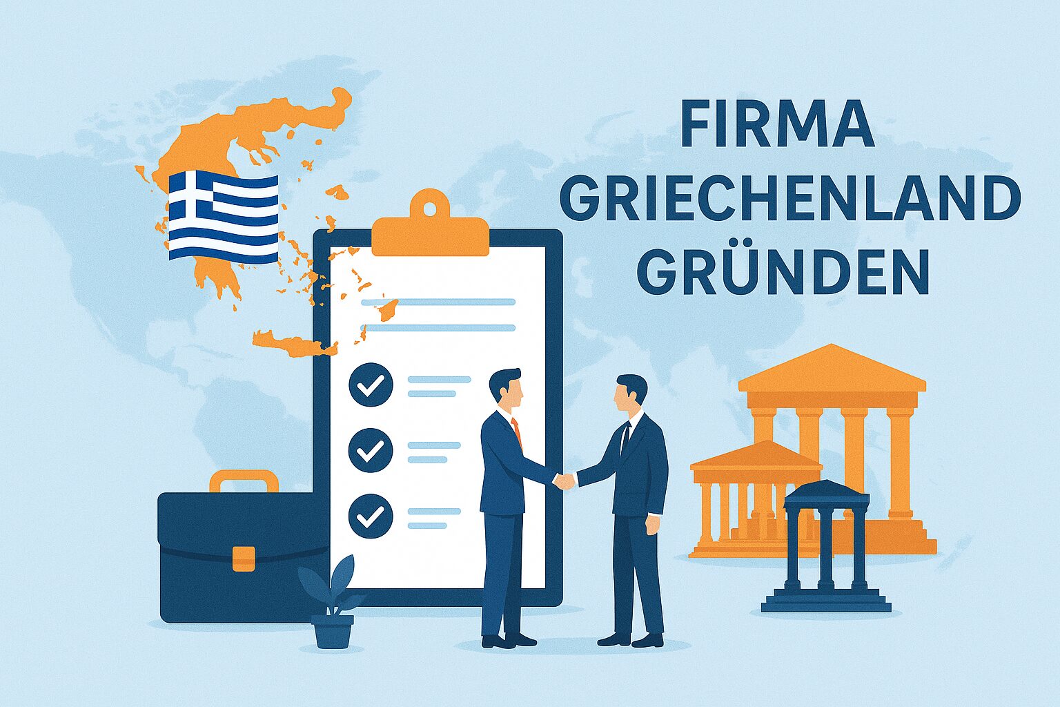 griechenland