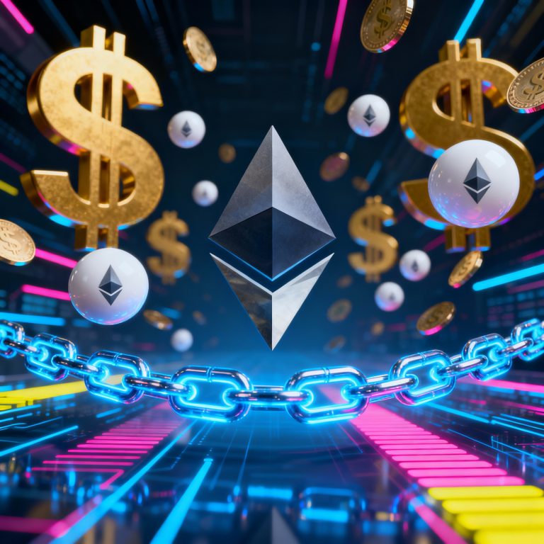 MegaETH: Rekord beim ICO – Was steckt hinter dem 470-Millionen-Dollar-Hype?