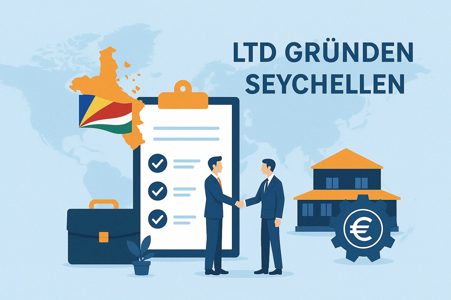 seyshellen ltd