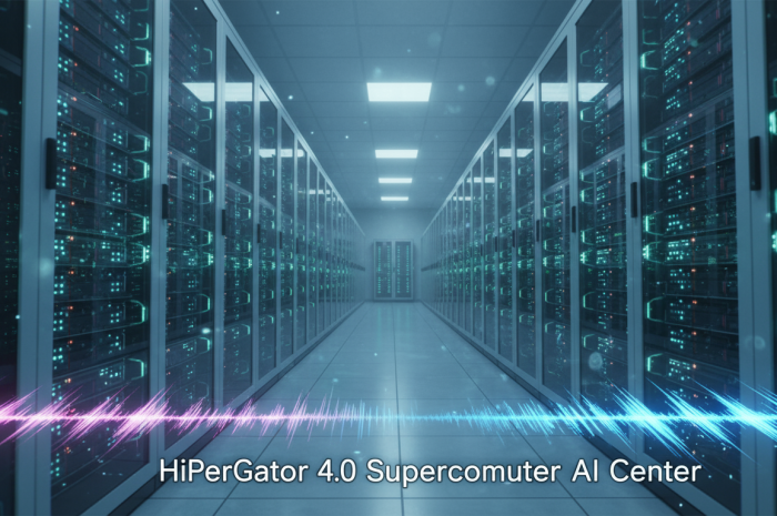 HiPerGator 4.0: Universität Florida startet schnellsten Hochschul-Supercomputer der USA