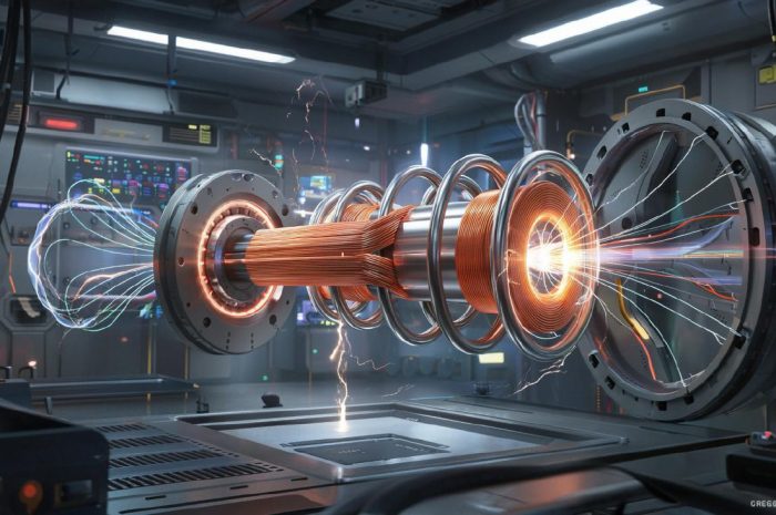 Was ist eine supraleitende Magnetspule? Technische Funktionsweise, Physik und industrielle Anwendung – Ein ausführlicher Überblick