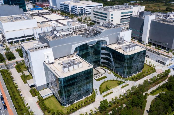 TSMC drängt auf Vormarsch: Drei neue 2-nm-Fabriken in Taiwan – Ein Meilenstein für die Chip-Zukunft