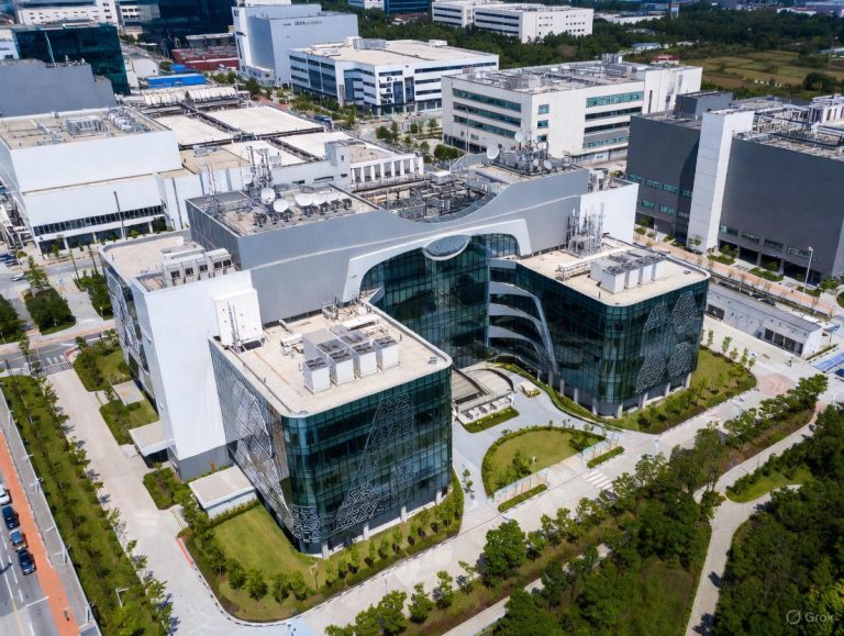 TSMC drängt auf Vormarsch: Drei neue 2-nm-Fabriken in Taiwan – Ein Meilenstein für die Chip-Zukunft