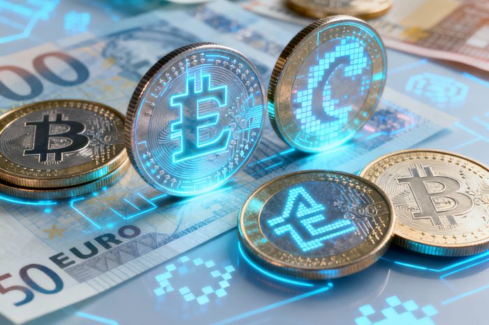 Europa verabschiedet sich von Bargeld? Der digitale Euro steht in den Startlöchern