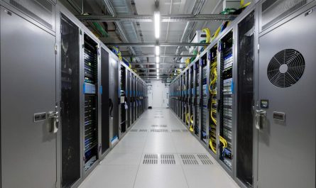 Bitfarm rüstet von Mining auf KI-Data-Center um