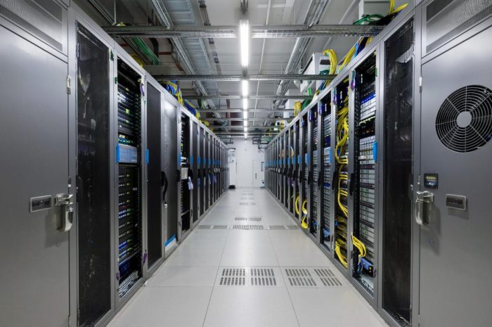 Wenn Künstliche Intelligenz „Mining verschlingt“: Warum Bitfarm jetzt auf Datacenter für KI statt Krypto setzt