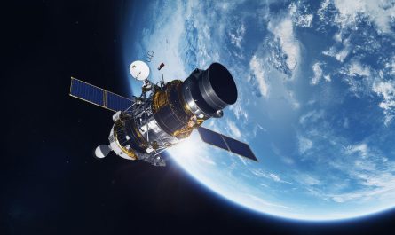 er hyperbolische Komet 3I/ATLAS verlässt das Sonnensystem