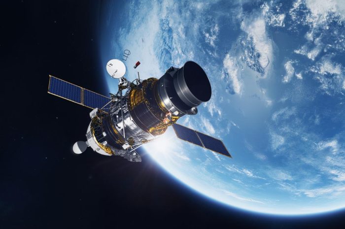 Komet 3I/ATLAS: Interstellarer Blitzbesuch mit Hypergeschwindigkeit