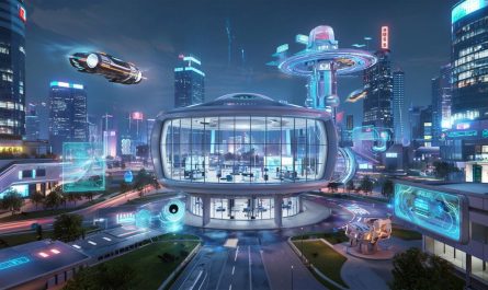 KI-Infrastruktur als Umweltproblem