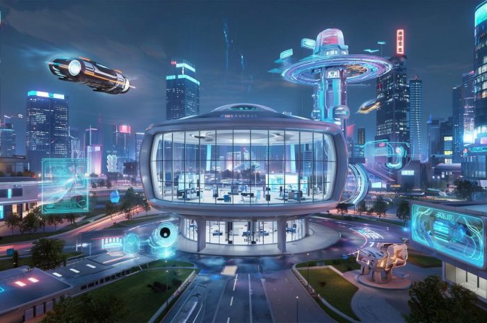 „KI-Fieber“ und seine Schattenseiten: Wie der Aufstieg künstlicher Intelligenz zur ökologischen Belastungsprobe wird