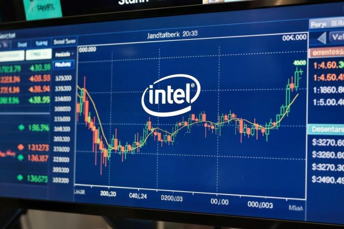 Intel ohne Perspektive: Warum OpenAI dem Chipriesen die kalte Schulter zeigt