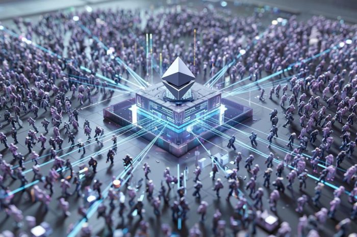 Millionenoffensive für Ethereum: Wie Tom Lee und BitMine den Krypto-Markt herausfordern