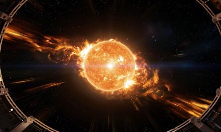 sonne geschwindigckeit