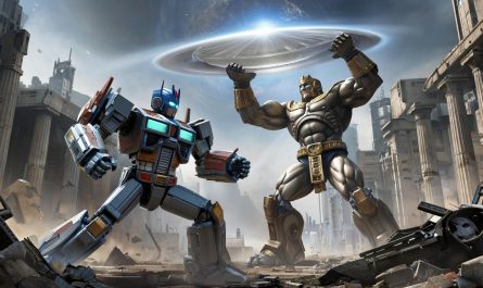 Wenn humanoide Roboter künftig Alltag und Industrie prägen