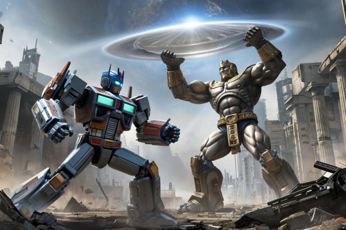 Atlas vs. Optimus: Die Zukunft der humanoiden Roboter im Direktvergleich