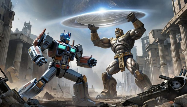 Wenn humanoide Roboter künftig Alltag und Industrie prägen