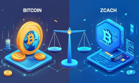 bitcoin gegen zcash