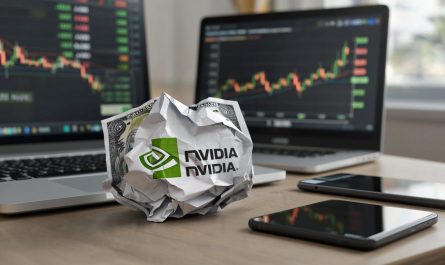 Warum Hedgefonds und Investmentriesen Nvidia-Aktien verkaufen