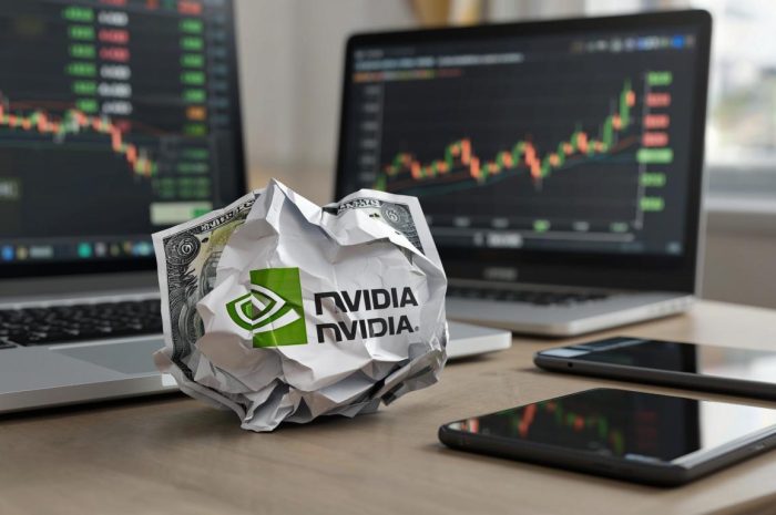 Warum Hedgefonds-Größen und Japans Investmentgigant ihre Nvidia-Aktien verkaufen