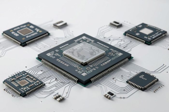 TSMC in der Krise? Warum die US-Tochter des Chipgiganten Milliarden verliert und was das für die Branche bedeutet