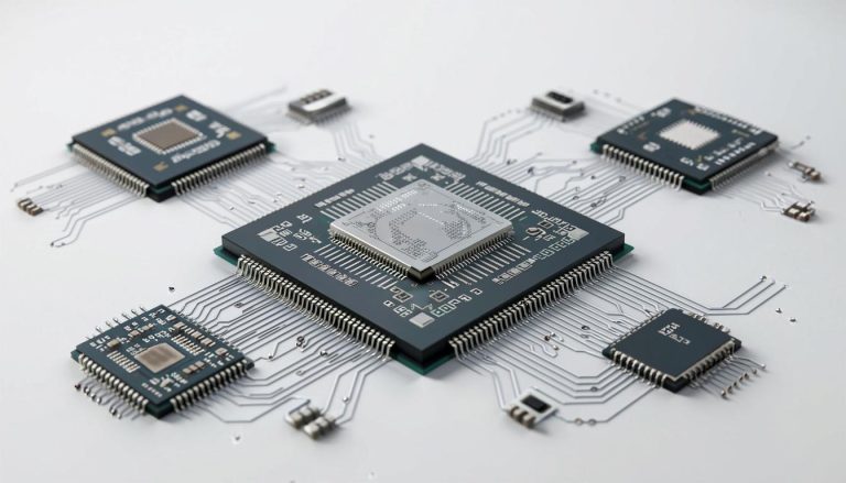 TSMC: US-Gewinne brechen ein