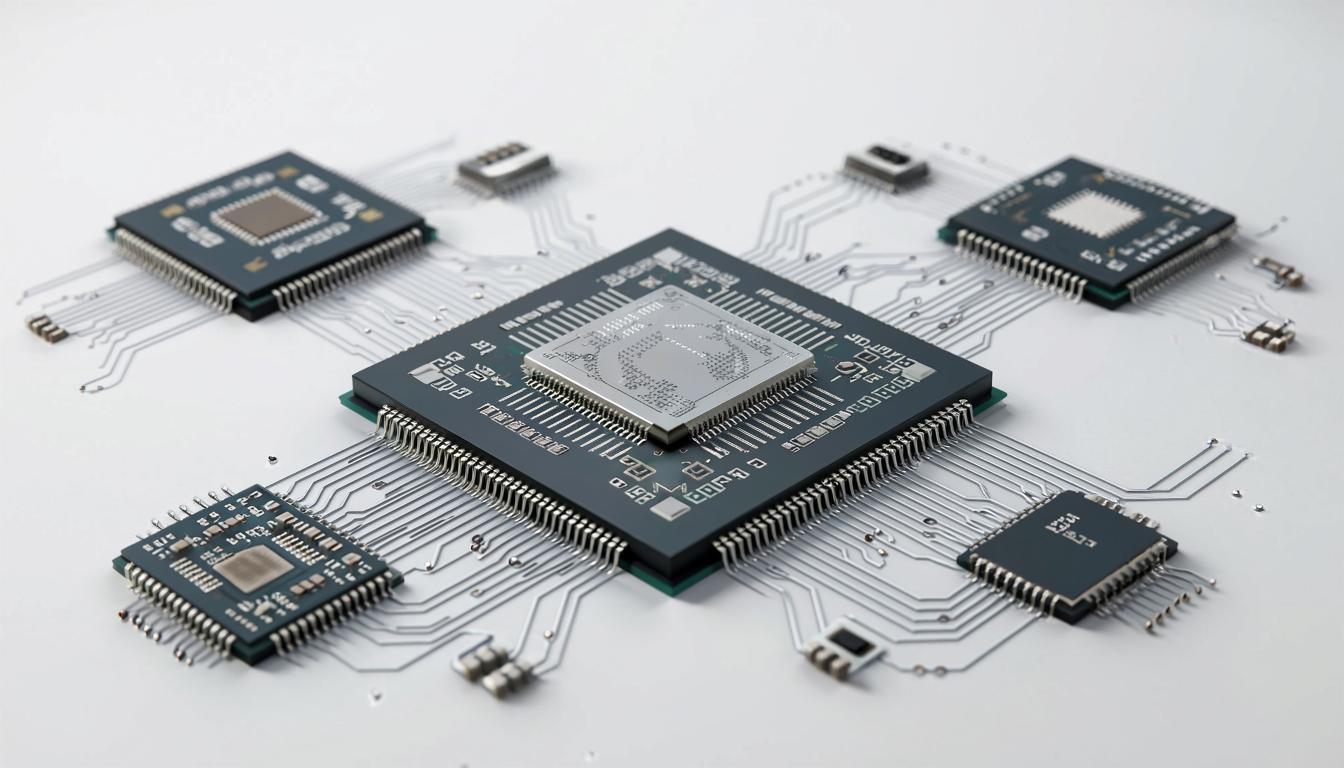 TSMC: US-Gewinne brechen ein