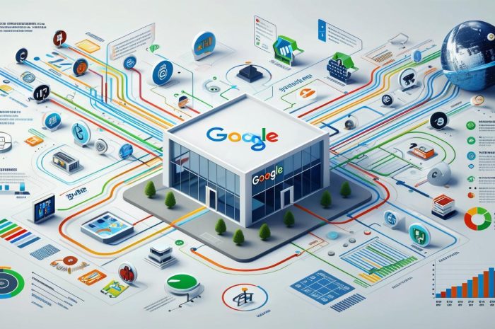 Google investiert 40 Milliarden in Texanische Rechenzentren – Die Zukunft der Cloud und KI entsteht im Süden der USA