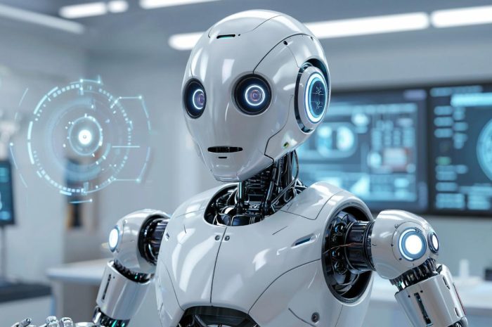 EngineAI T800: Der Kampfroboter, der den Markt für humanoide Robotik aufmischt