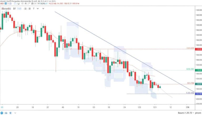 Bitcoin fällt unter 90.000 Dollar: Gründe, Prognosen und Chancen für Investoren