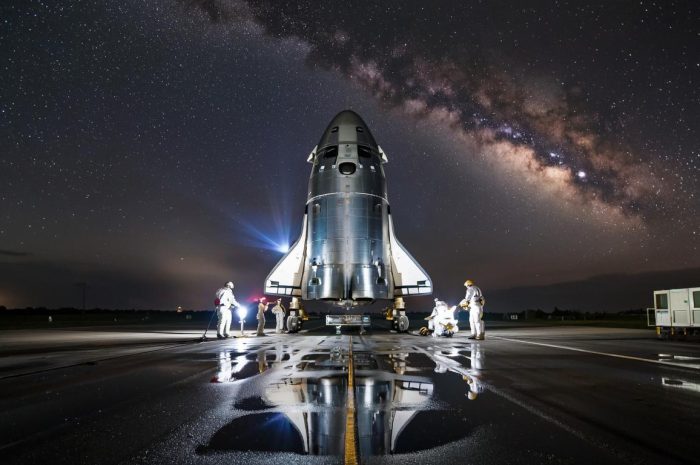 NASA aktiviert Planetenverteidigungsprotokoll: Kommt die interstellare Kometenbedrohung 3I/ATLAS?