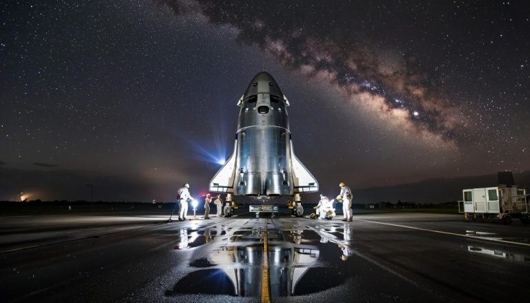 NASA aktiviert Planetenverteidigungsprotokoll: Kommt die interstellare Kometenbedrohung 3I/ATLAS?