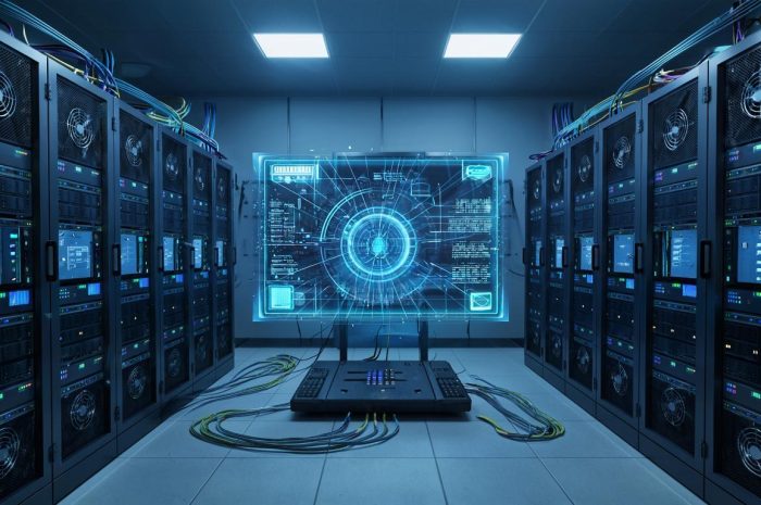 Arm & Nvidia NVLink Fusion: Das neue Fundament für KI-Supercomputer und Cloud-Server