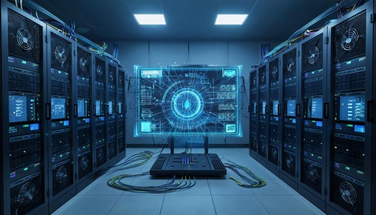 Arm & Nvidia NVLink Fusion: Das neue Fundament für KI-Supercomputer und Cloud-Server