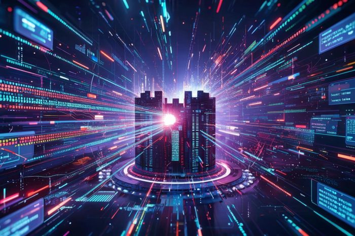 Rekord-DDoS: Microsoft wehrt Angriff mit 15,72 Terabit pro Sekunde auf Azure ab