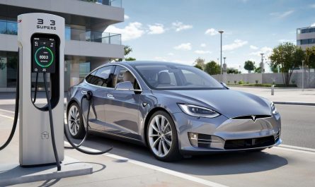 Tesla braucht 100–200 Milliarden KI-Chips pro Jahr
