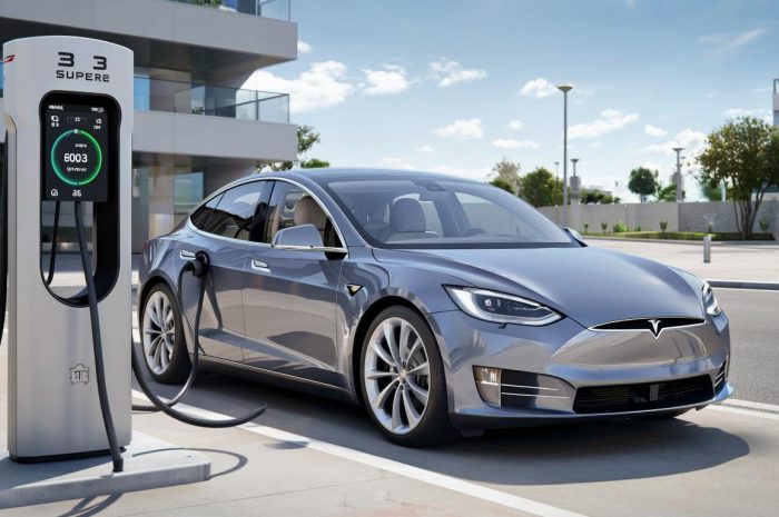 Tesla braucht 100–200 Milliarden KI-Chips pro Jahr – Musks Dimensionen sprengen alle bisherigen Maßstäbe