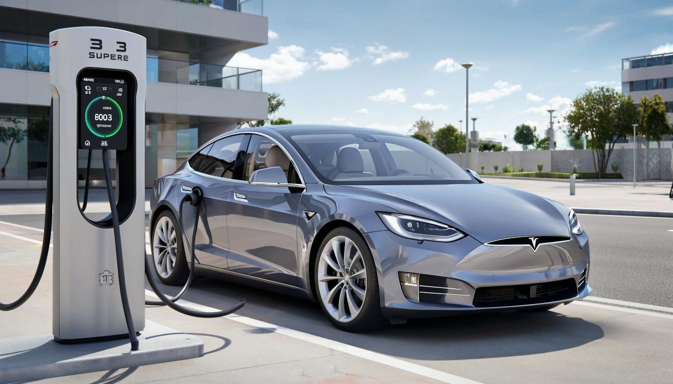 Tesla braucht 100–200 Milliarden KI-Chips pro Jahr