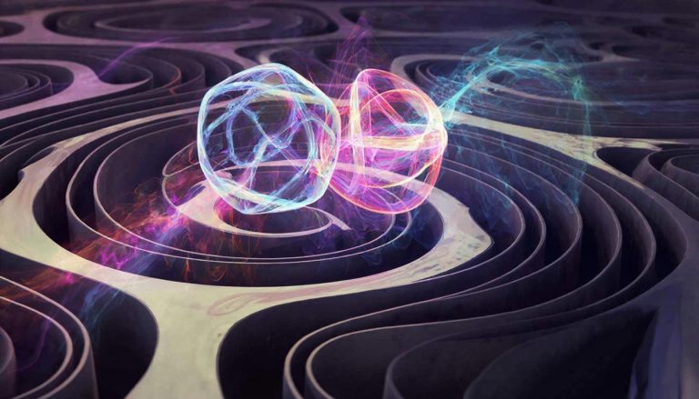 Die Revolution der Quantenkommunikation läuft an