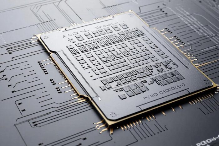 Nio Shenji NX9031: Der neue KI-Prozessor für autonomes Fahren ist viermal schneller als Nvidia Orin-X