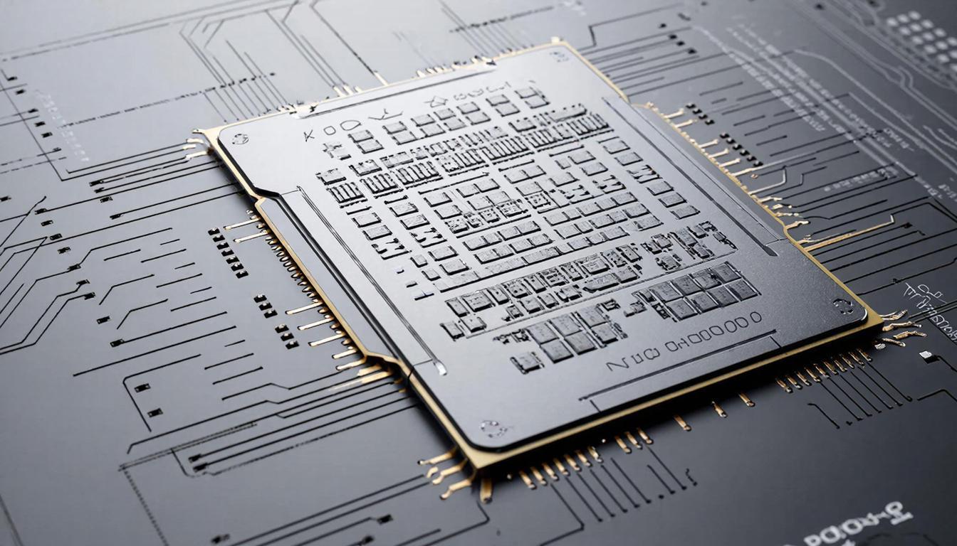 Nio Shenji NX9031: KI-Prozessor für Autos