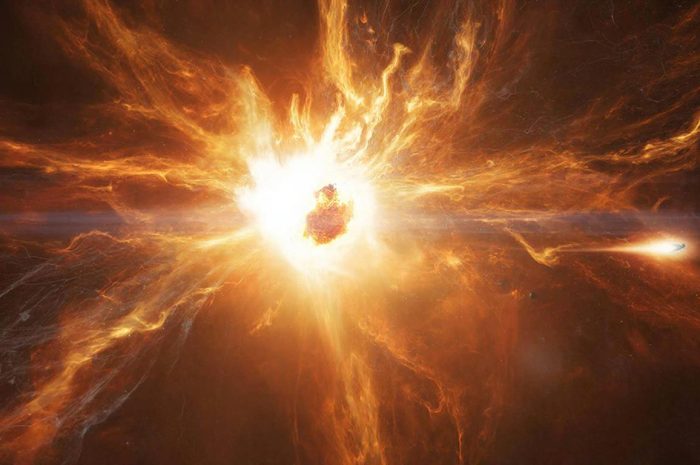 Sonnenplasma trifft interstellare Kometen: Beobachtungs-Highlight um 3I/ATLAS