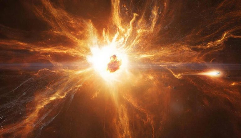 Interstellarer Sonderfall: Die Belastungsprobe für 3I/ATLAS