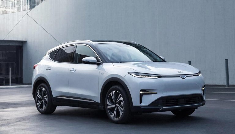 Xiaomi wird nach nur zwei Jahren mit Elektroautos profitabel – Rekordwachstum im umkämpften Markt