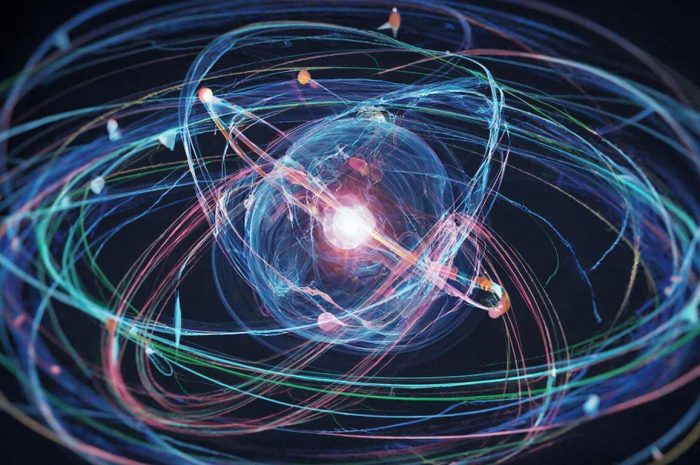 Physiker beobachten erstmals das Eindringen von Elektronen ins Atomkerninnere – Meilenstein der Atomphysik