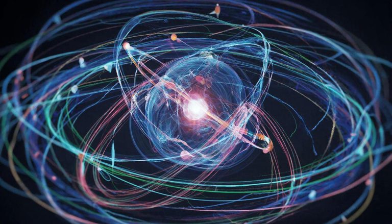 Physiker beobachten erstmals das Eindringen von Elektronen ins Atomkerninnere – Meilenstein der Atomphysik